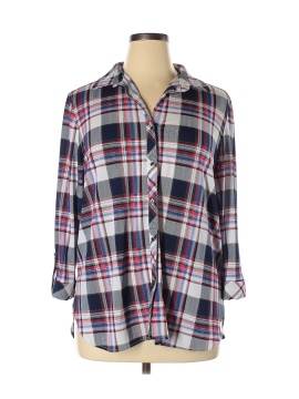 Nygard Collection Size 1X Plus