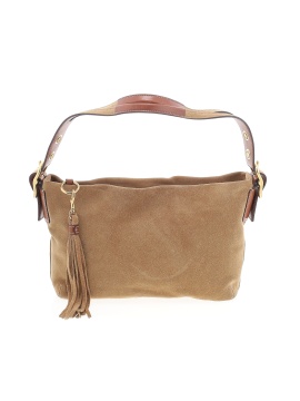 Coach Factory Leather Shoulder Bag