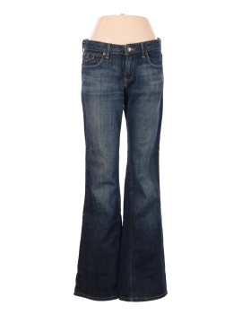 Banana Republic Factory Store Size 4