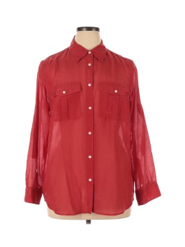 Lauren by Ralph Lauren Size 1X Plus
