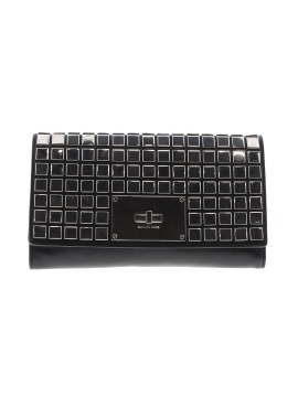 MICHAEL Michael Kors Leather Clutch