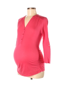A Pea in the Pod Size Med Maternity