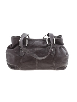 Tignanello Leather Shoulder Bag
