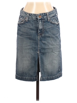 7 For All Mankind Size 26 waist