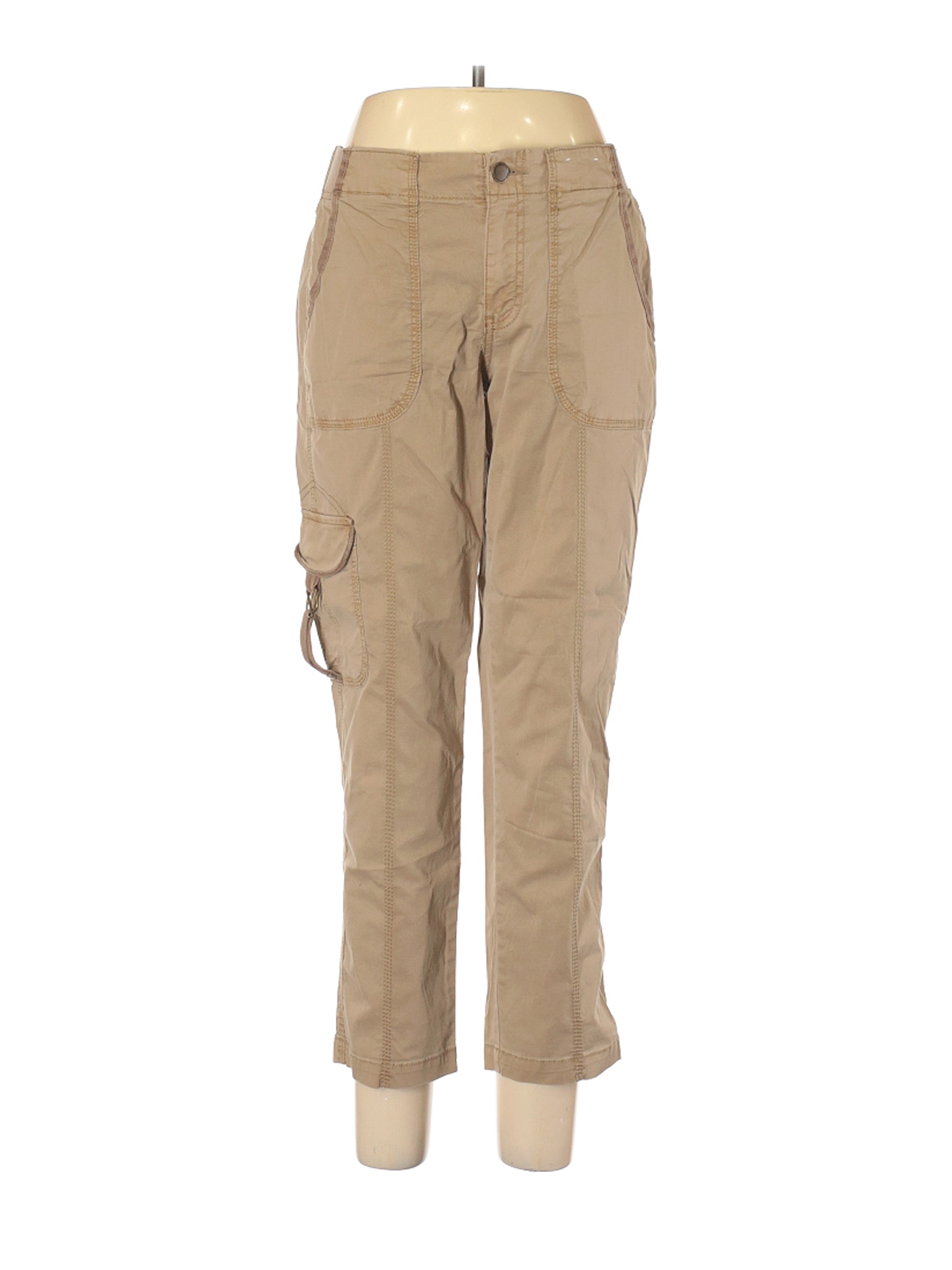 sonoma goods for life cargo pants