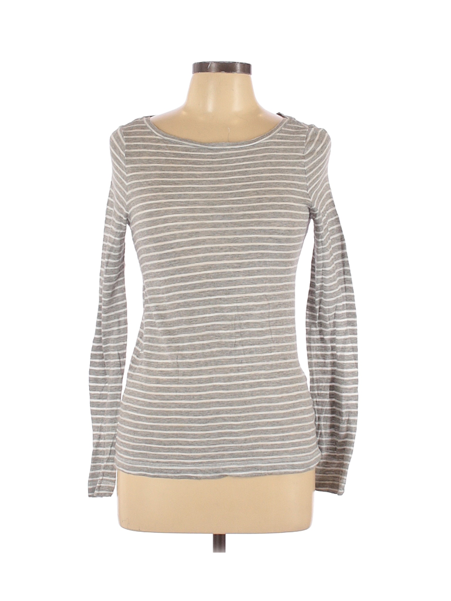 banana republic womens long sleeve t shirts