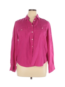 Lauren by Ralph Lauren Size XL