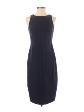 pure navy dress