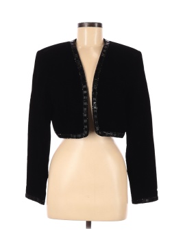 Black Tie Oleg Cassini Size Med