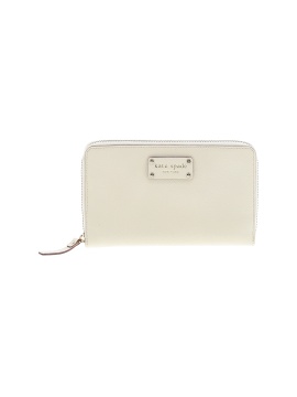 Kate Spade New York Leather Wallet