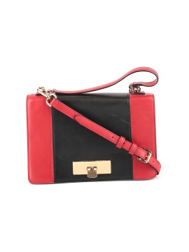 MICHAEL Michael Kors Leather Crossbody Bag