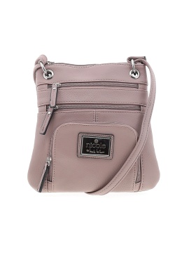Nicole by Nicole Miller Crossbody Bag