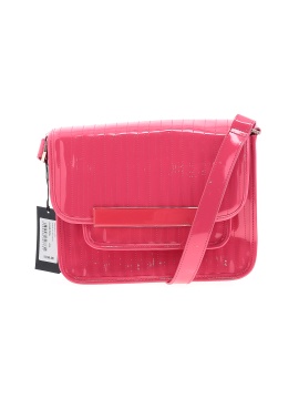 Ted Baker London Leather Crossbody Bag