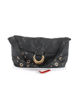 Elliott Lucca Leather Shoulder Bag