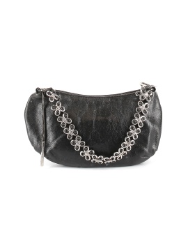 Elliott Lucca Leather Shoulder Bag