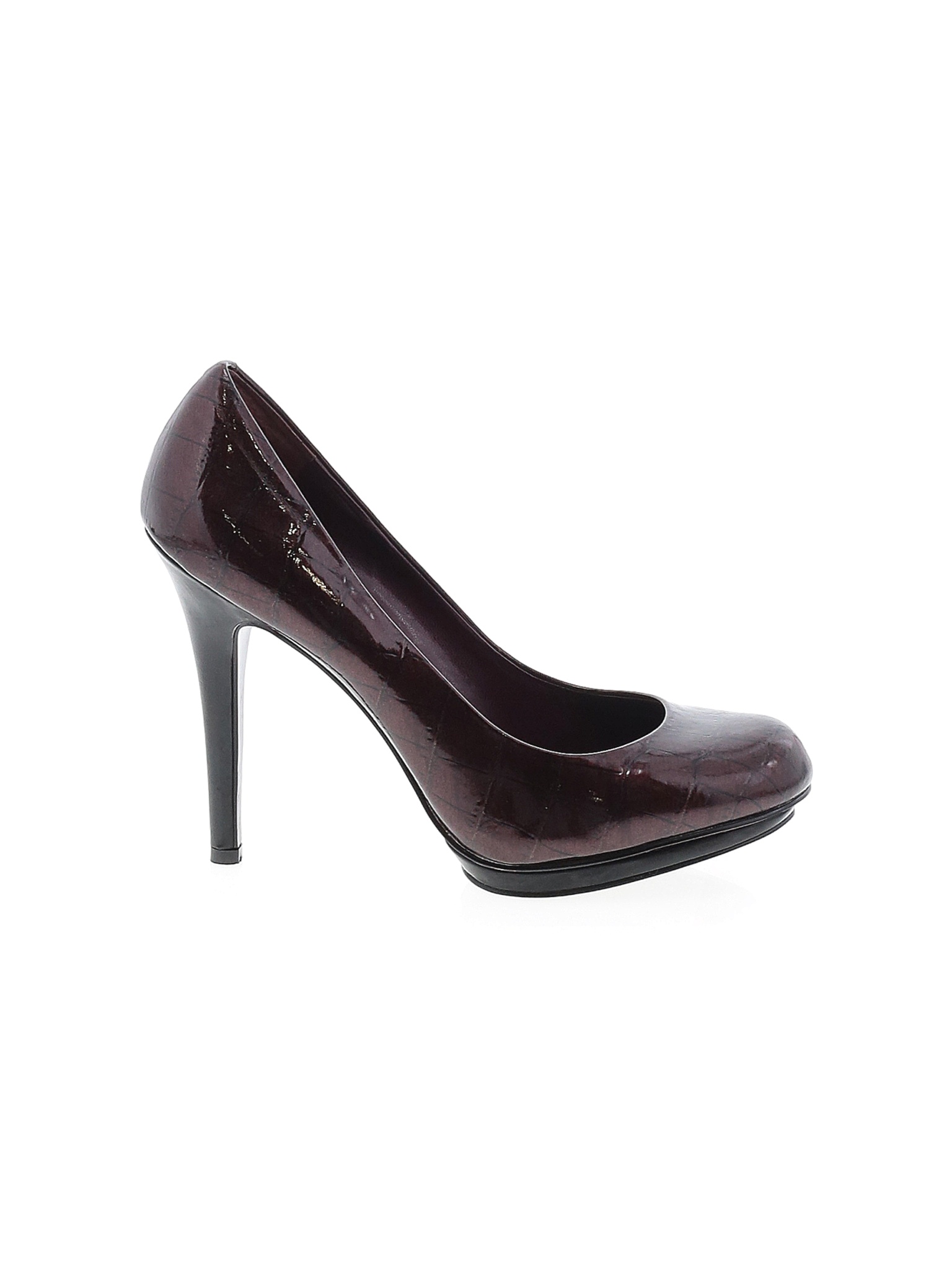 Jessica Simpson Women Brown Heels US 9 | eBay