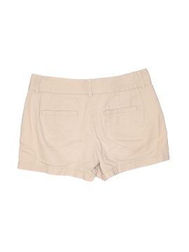 Ann Taylor LOFT Khaki Shorts (view 2)