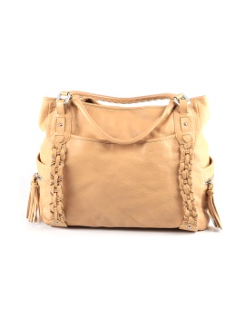 Kenneth Cole New York Leather Tote