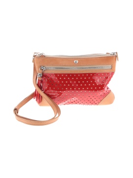 Brighton Leather Shoulder Bag