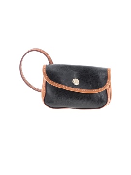 Dooney & Bourke Leather Wristlet