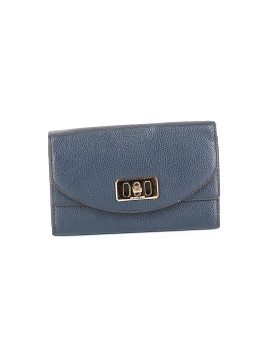 MICHAEL Michael Kors Leather Wallet