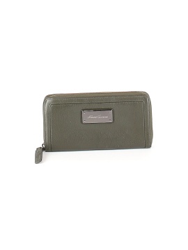 Kenneth Cole New York Leather Wallet