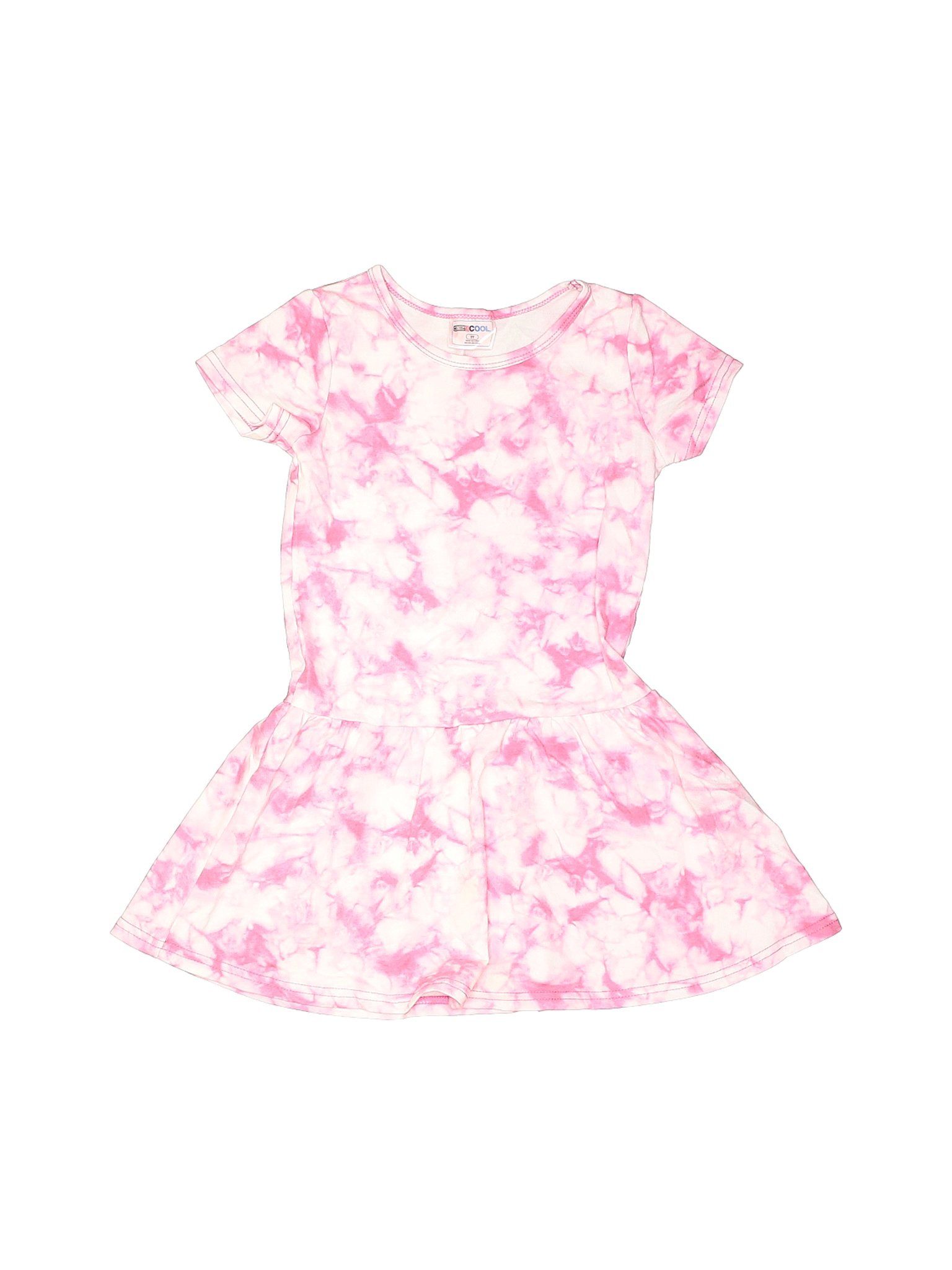 pink dress 3t