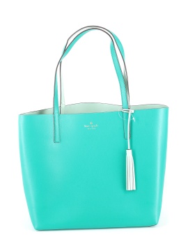 Kate Spade New York Leather Tote