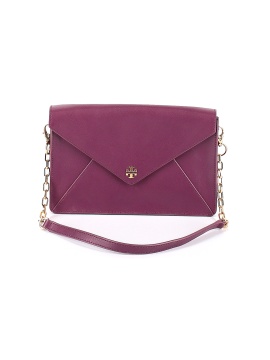Tory Burch Leather Shoulder Bag
