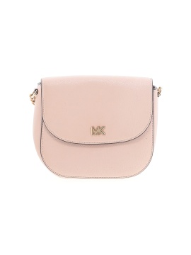 MICHAEL Michael Kors Leather Crossbody Bag