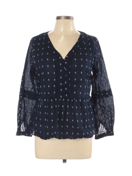 Ann Taylor LOFT Size Lg Petite