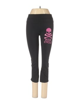 SoulCycle by Lululemon Size 4