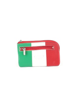L'Artigiano Leather Coin Purse