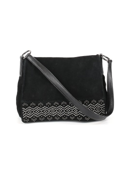 Via Spiga Leather Shoulder Bag