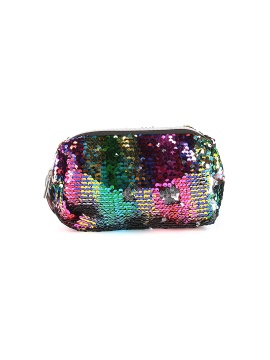 Assorted Brands Makeup Bag