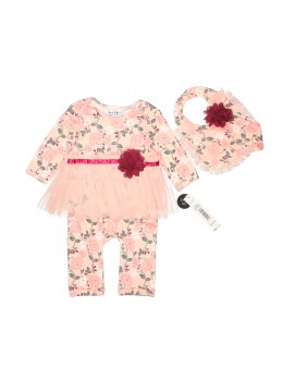 Nicole Miller New York Size 6-9 mo