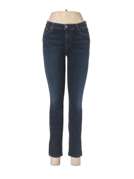 7 For All Mankind Size 28 waist