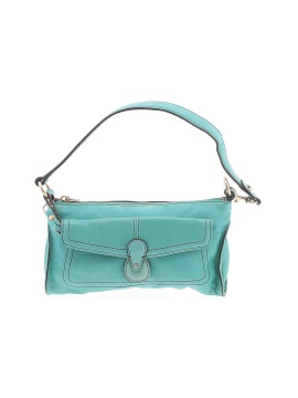 Liz Claiborne Leather Shoulder Bag