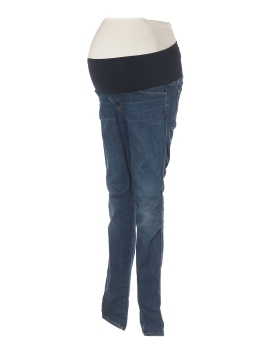 A Pea in the Pod Size 28 Maternity waist