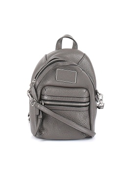 Marc by Marc Jacobs Leather Crossbody Bag