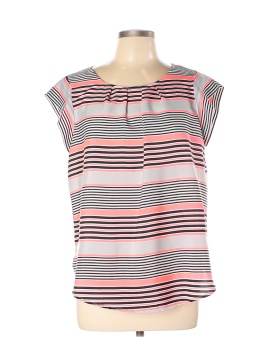 Alice Blue Designed Exclusively for Stitch Fix Size Lg