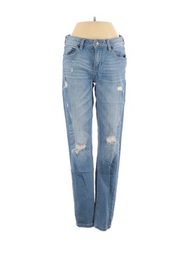 Cosmic Blue Love Size 26 waist