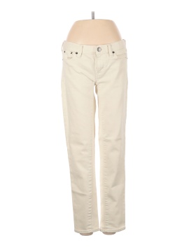 J.Crew Factory Store Size 25 waist