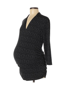 A Pea in the Pod Size Med Maternity