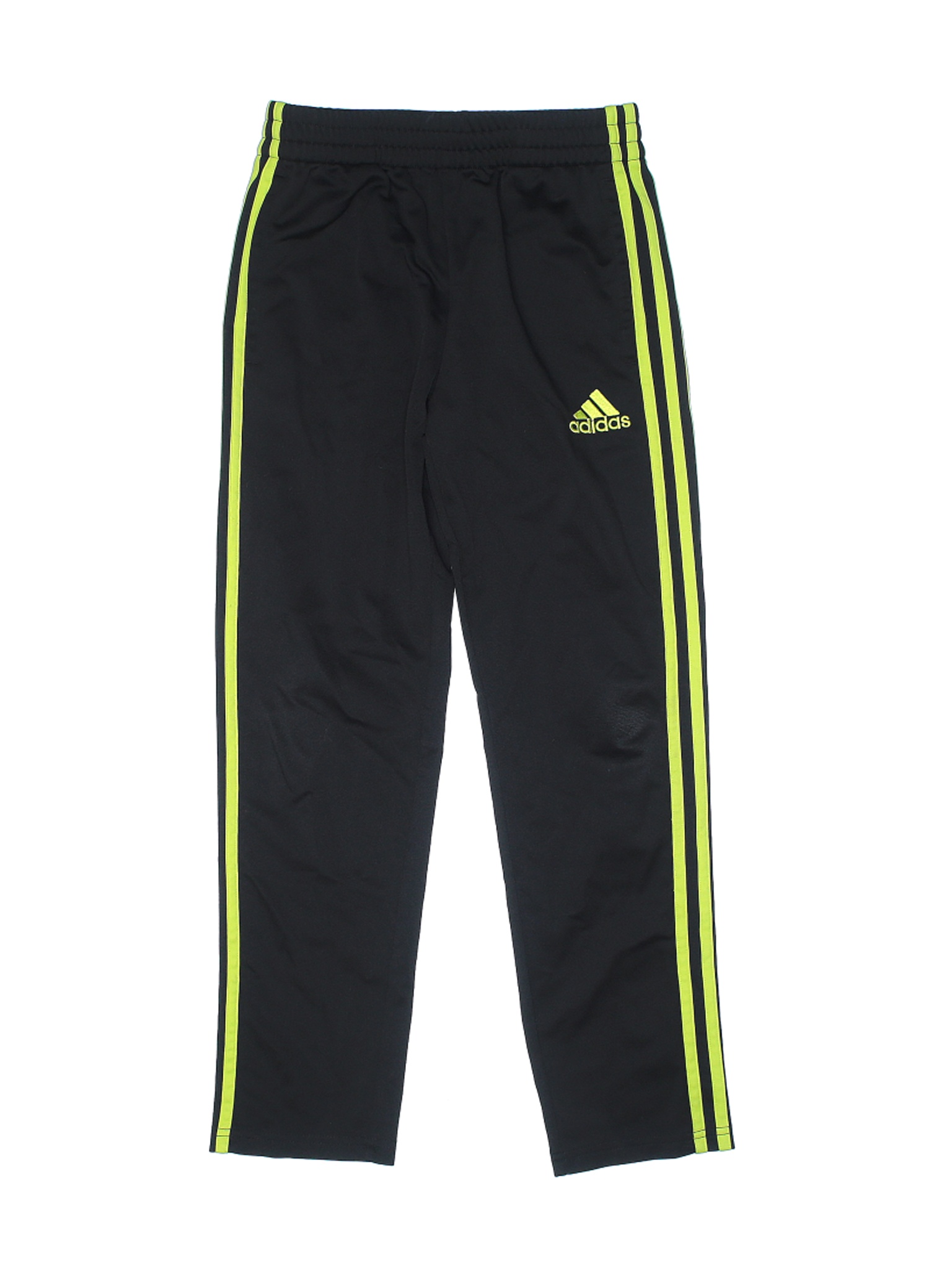 Adidas Girls Black Track Pants 10 | eBay