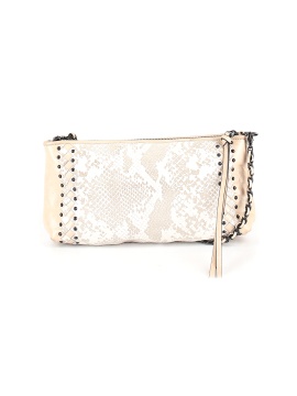 Elliott Lucca Leather Crossbody Bag