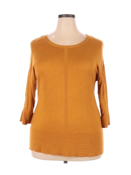 Cyrus Pullover Sweater (view 1)