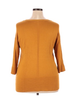 Cyrus Pullover Sweater (view 2)