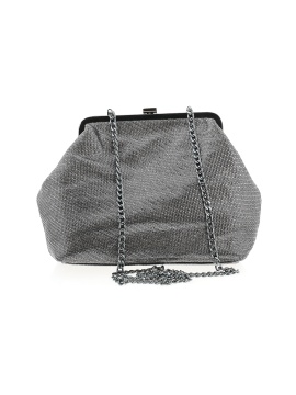 VITTORIA NAPOLI Leather Crossbody Bag