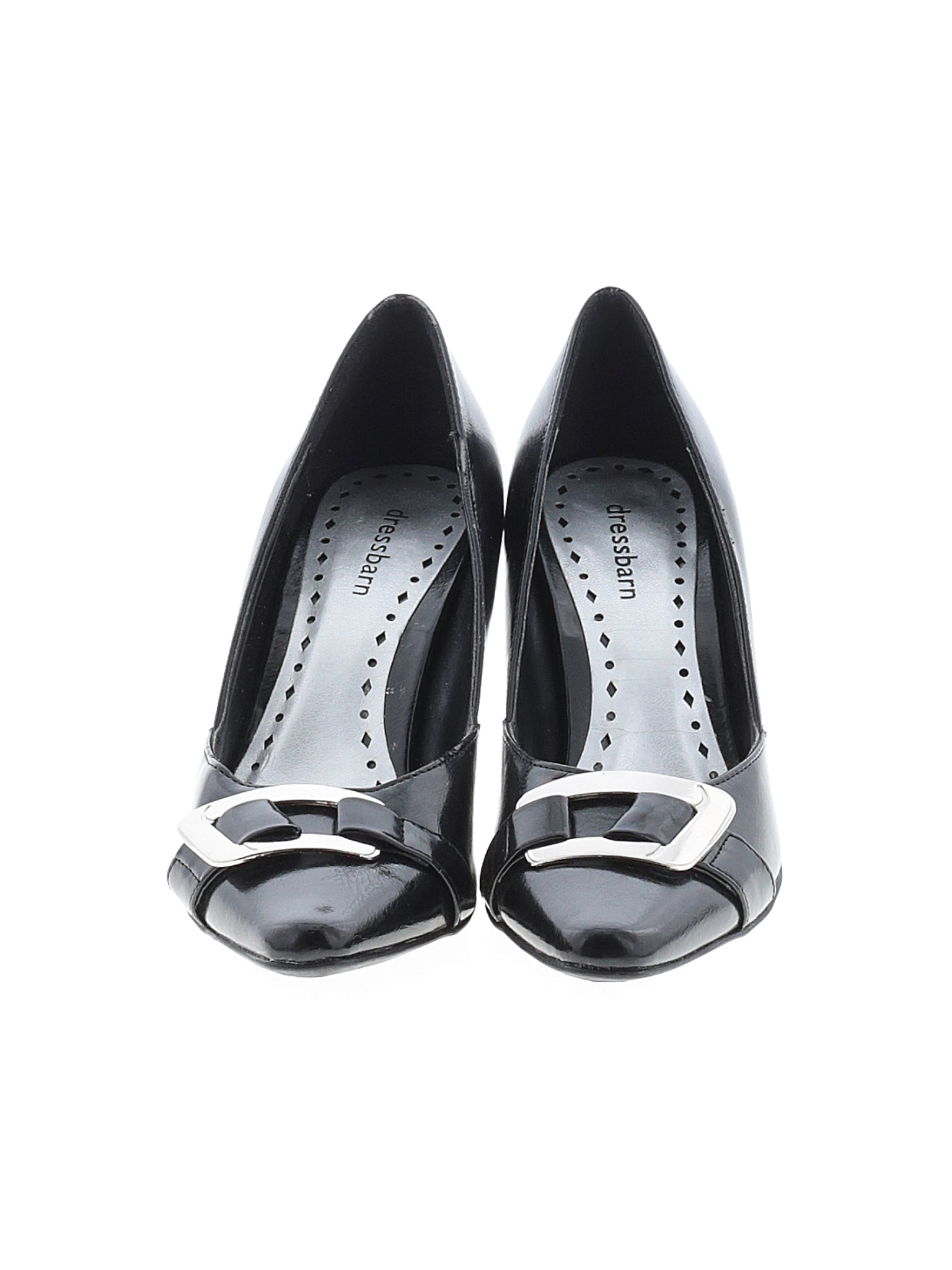 dressbarn shoes wide width